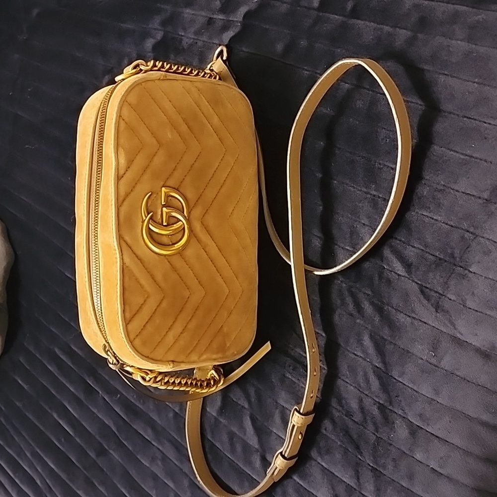 Gucci bag
